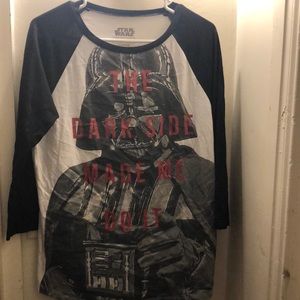 Star Wars T-shirt